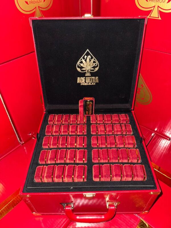 Ace Ultra Premium Love Edition - Image 2