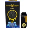 Blueberry razo muhameds 2g