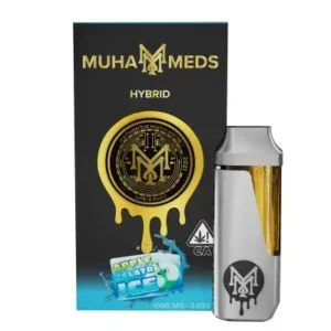 Apple gelato ice MUHAMEDS 2G