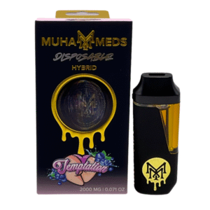 Temptation MUHAMEDS 2G