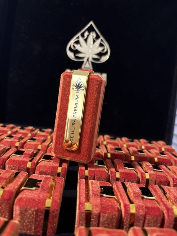 New Ace ultra premium-black box - Image 7