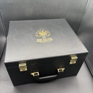 New Ace ultra premium-black box