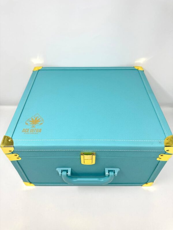 ACE ULTRA PREMIUM-Tiffany edition (Limited)