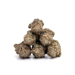 Jungle Boys-White Runtz