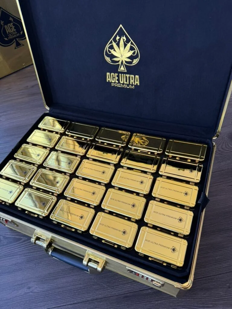 gold edition