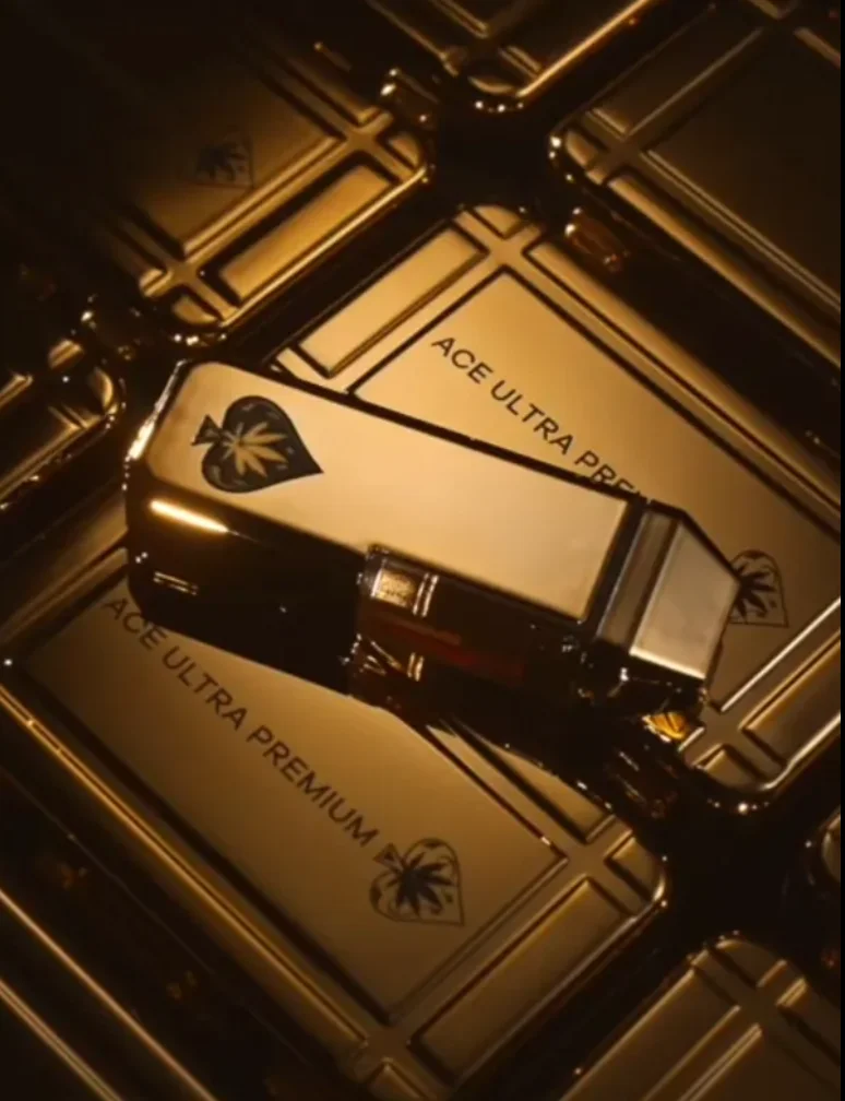 ace ultra premium gold vape gen 5